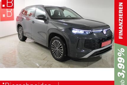 VW Tayron Gebrauchtwagen