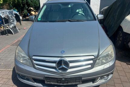 Mercedes-Benz C 250 Gebrauchtwagen
