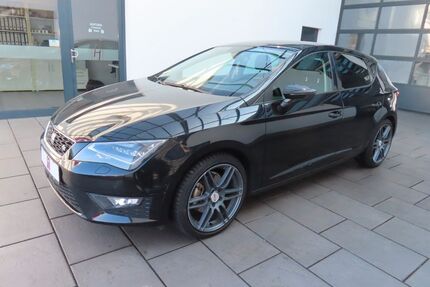 Seat Leon Gebrauchtwagen