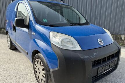 Fiat Fiorino Gebrauchtwagen