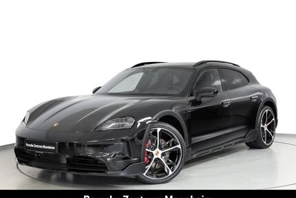 Porsche Taycan Gebrauchtwagen