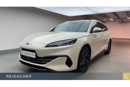 BYD SEAL U Gebrauchtwagen