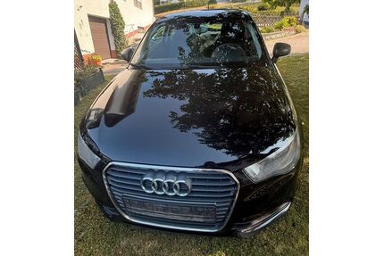 Audi A1 Gebrauchtwagen
