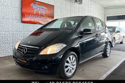 Mercedes-Benz A 160 Gebrauchtwagen