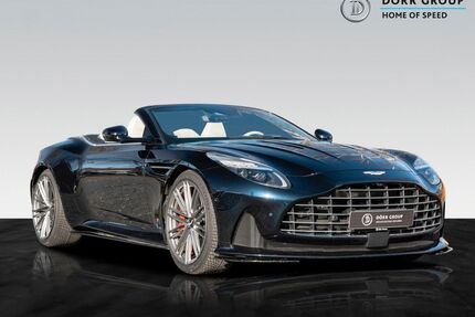 Aston Martin DB12 Gebrauchtwagen