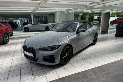 BMW M440 Gebrauchtwagen