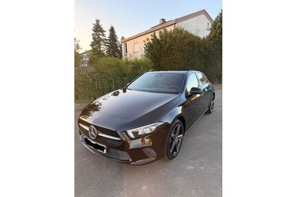 Mercedes-Benz A 250 Gebrauchtwagen