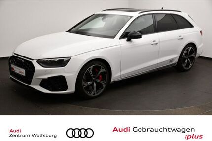 Audi S4 Gebrauchtwagen