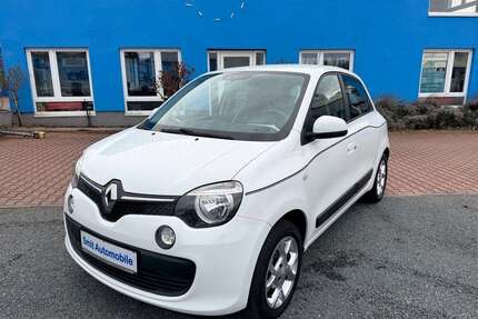 Renault Twingo Gebrauchtwagen