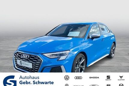 Audi S3 Gebrauchtwagen