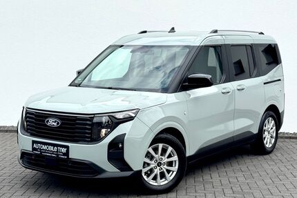 Ford Tourneo Courier Gebrauchtwagen