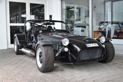 Caterham Andere Gebrauchtwagen