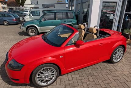 Audi TT Gebrauchtwagen
