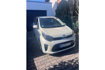 Kia Picanto Gebrauchtwagen