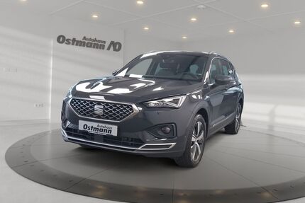 Seat Tarraco Gebrauchtwagen