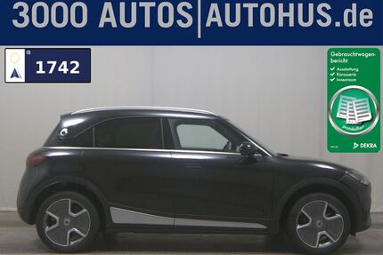 Smart #1 Gebrauchtwagen