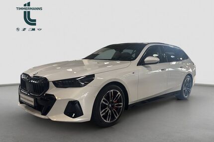 BMW 540 Gebrauchtwagen