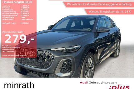 Audi Q5 Gebrauchtwagen