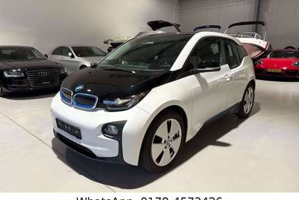BMW i3 Gebrauchtwagen