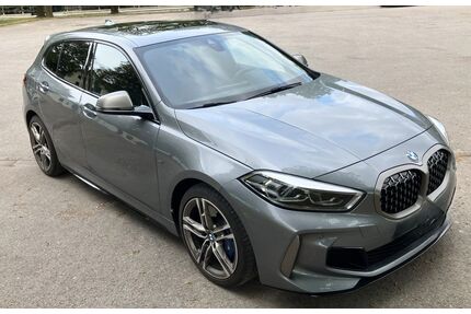 BMW 135 Gebrauchtwagen