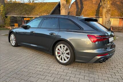 Audi S6 Gebrauchtwagen