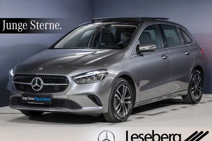 Mercedes-Benz B 250 Gebrauchtwagen