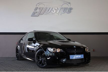 BMW M3 Gebrauchtwagen