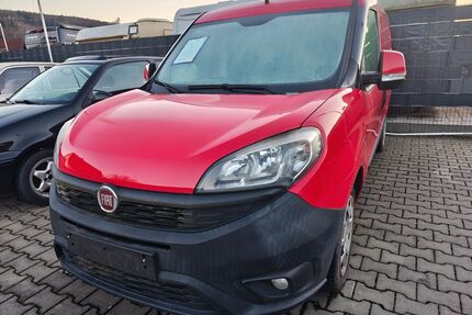 Fiat Doblo Gebrauchtwagen