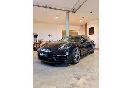 Porsche Panamera Gebrauchtwagen