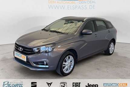 Lada Vesta Gebrauchtwagen