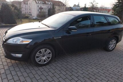 Ford Mondeo Gebrauchtwagen