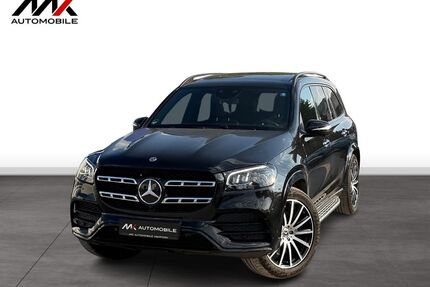 Mercedes-Benz GLS 450 Gebrauchtwagen
