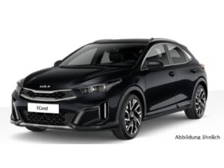 Kia XCeed Gebrauchtwagen