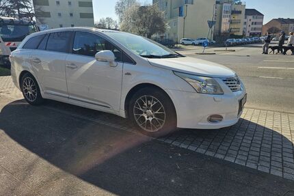 Toyota Avensis Gebrauchtwagen