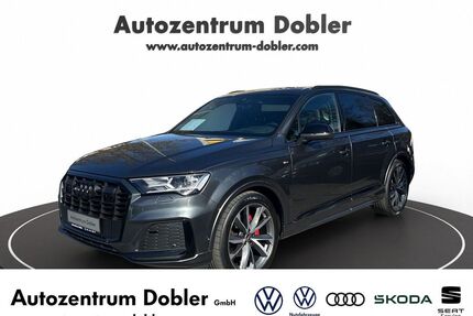 Audi Q7 Gebrauchtwagen