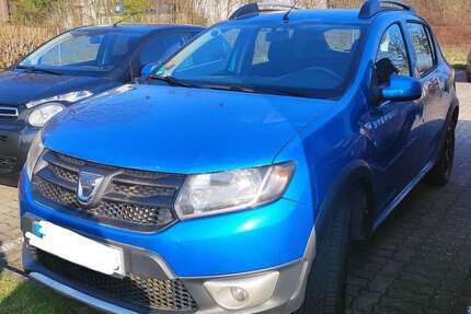 Dacia Sandero Gebrauchtwagen