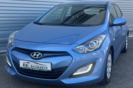 Hyundai i30 Gebrauchtwagen