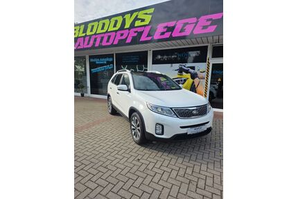 Kia Sorento Gebrauchtwagen