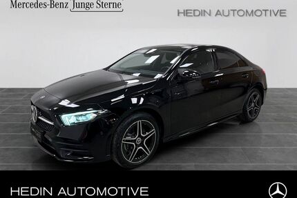 Mercedes-Benz A 250 Gebrauchtwagen