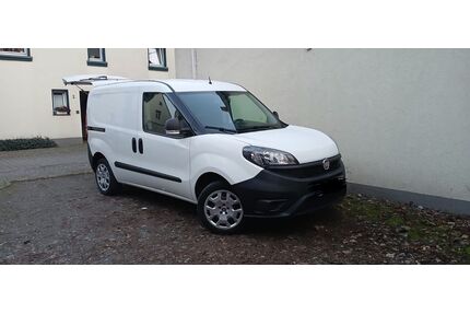 Fiat Doblo Gebrauchtwagen
