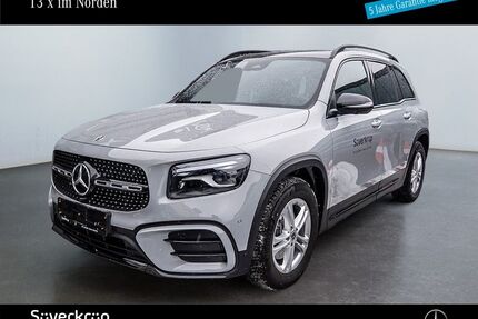 Mercedes-Benz GLB 200 Gebrauchtwagen