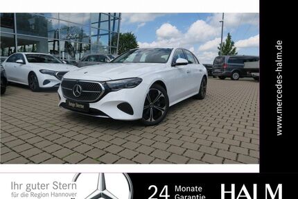 Mercedes-Benz E 300 Gebrauchtwagen