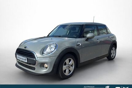 Mini ONE Gebrauchtwagen