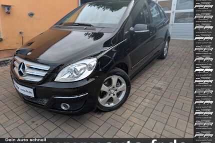 Mercedes-Benz B 180 Gebrauchtwagen
