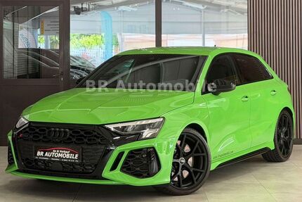 Audi RS3 Gebrauchtwagen