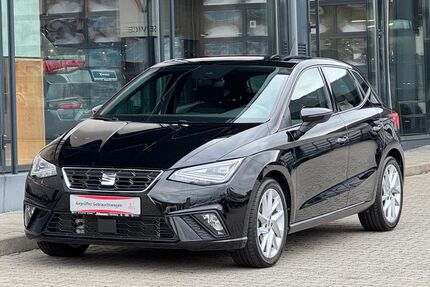 Seat Ibiza Gebrauchtwagen