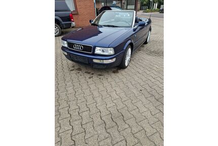 Audi Cabriolet Gebrauchtwagen