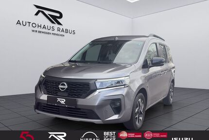 Nissan Townstar Gebrauchtwagen