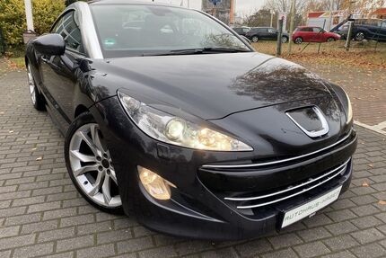 Peugeot RCZ Gebrauchtwagen