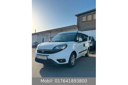 Fiat Doblo Gebrauchtwagen